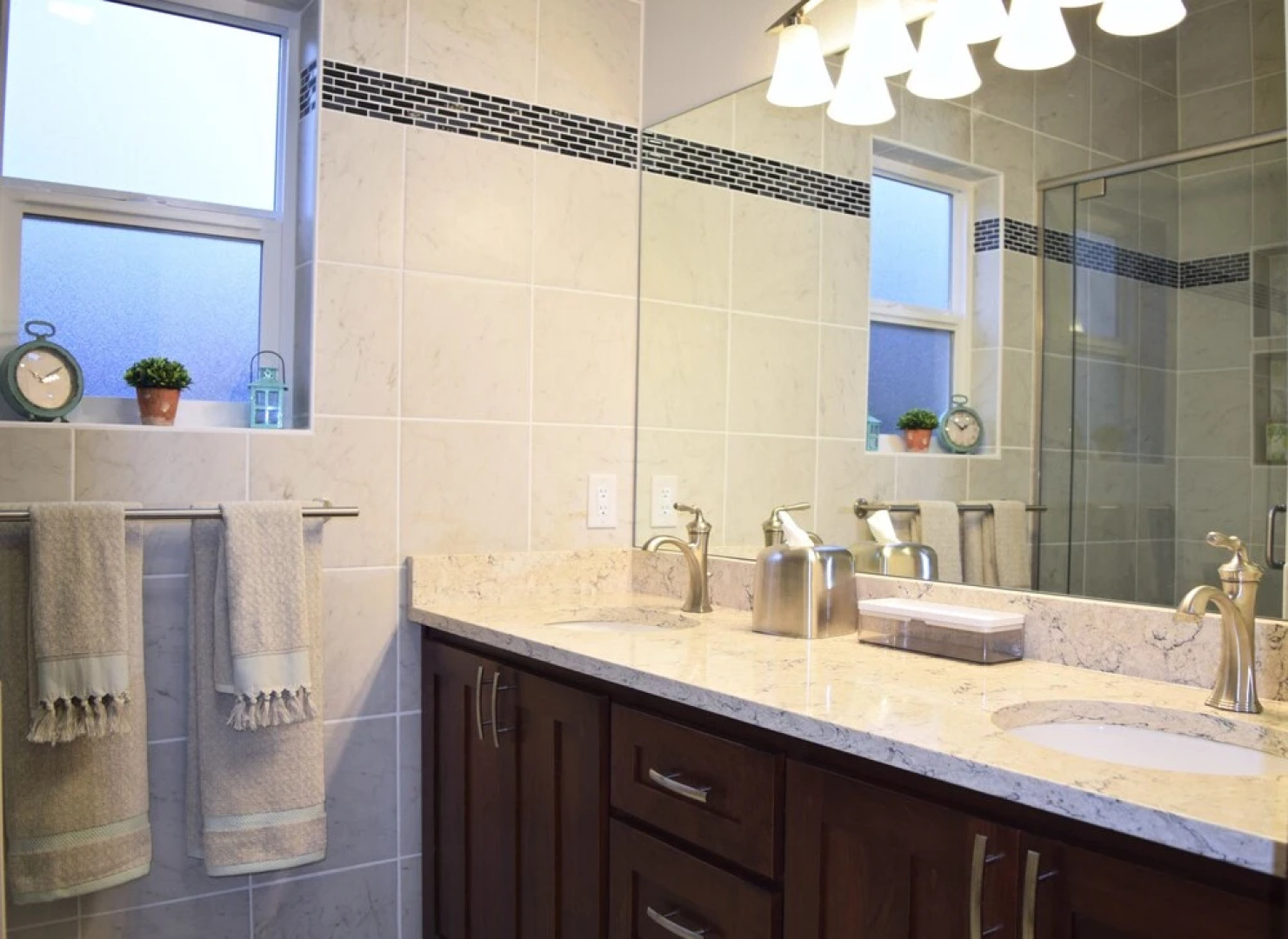 Stylish Abode in Picturesque Duvall