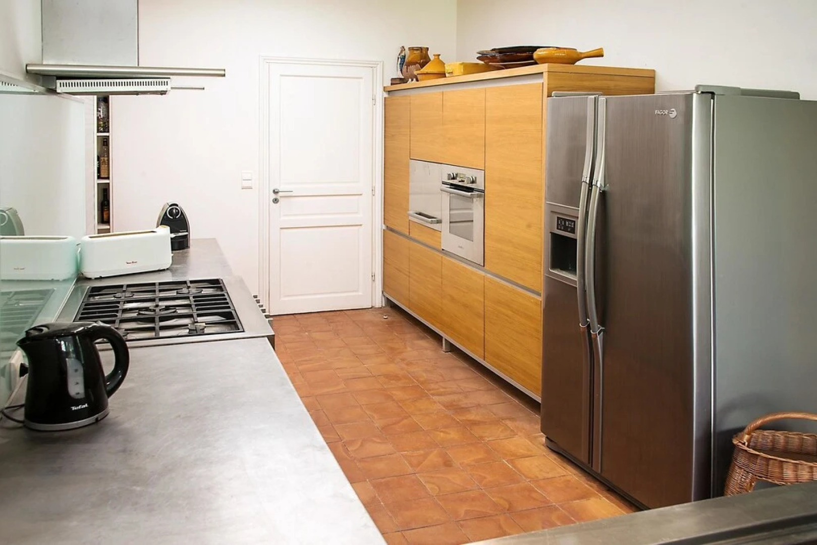 A Luxurious, 5-bedroom Villa in Vence With a Swimming Pool and Spaciou