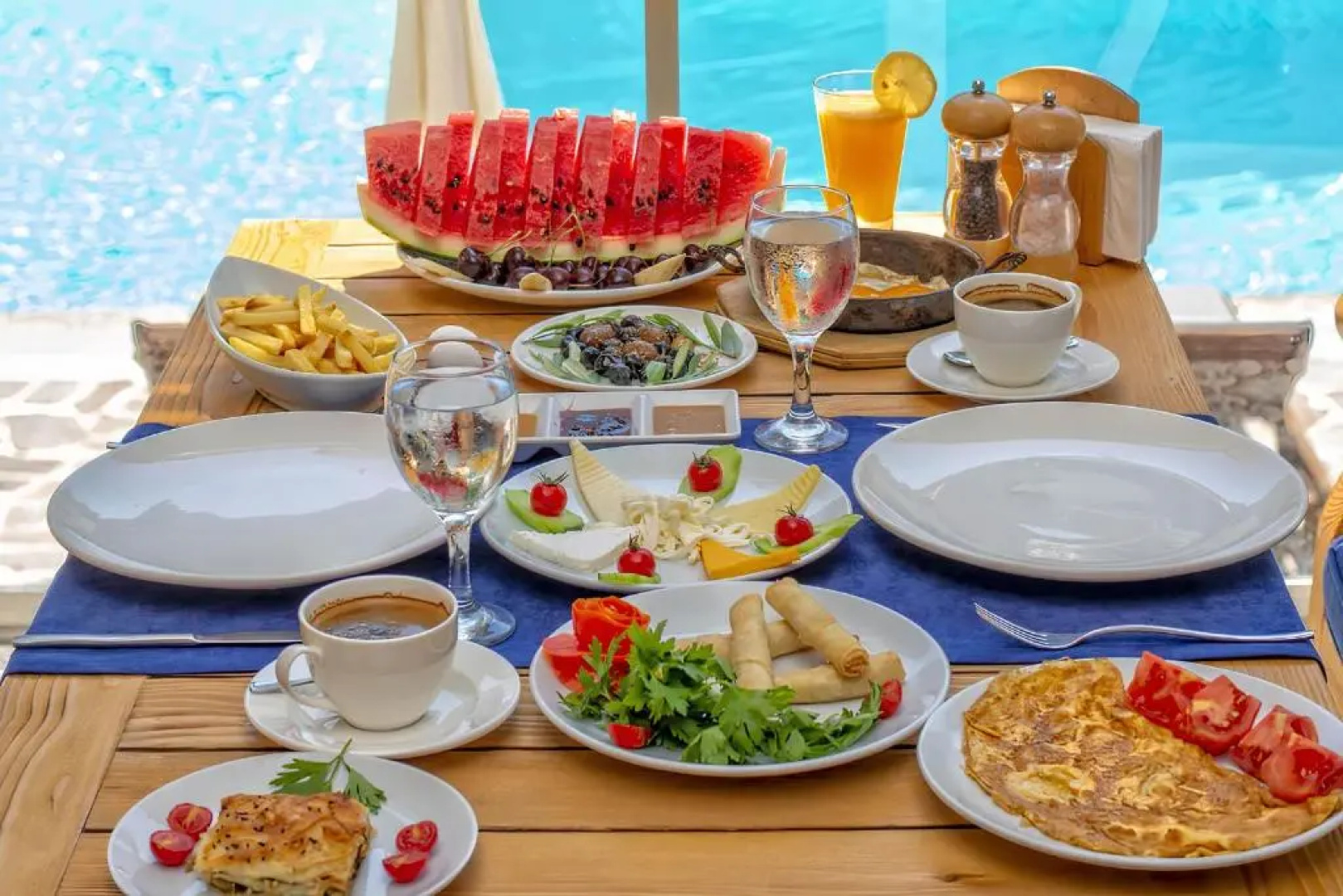 Side Beach Club Hotel