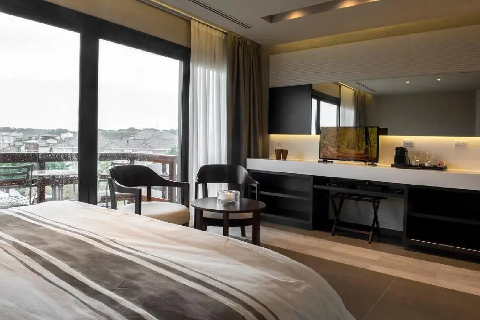 Ville Saint Germain Apart Hotel & Spa