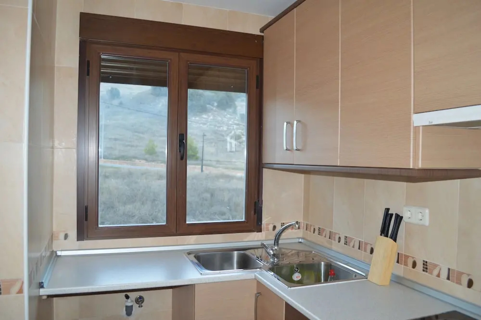 Apartamentos El Farallon