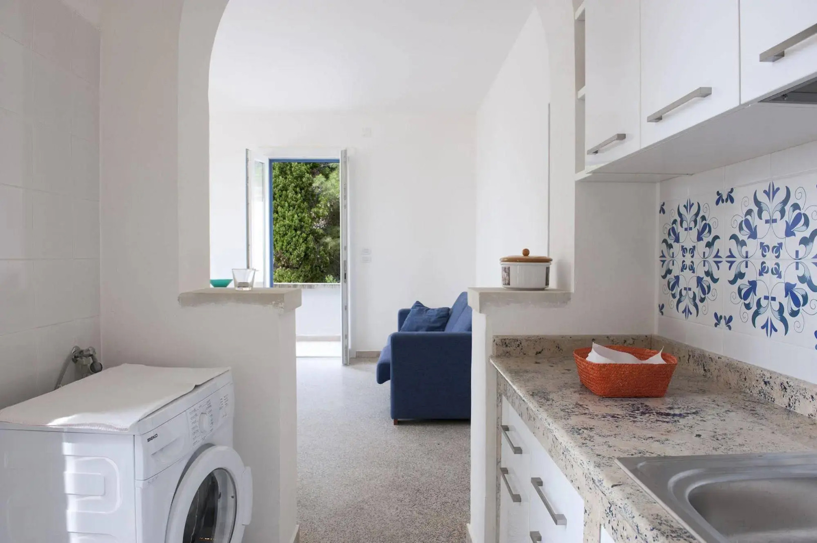 Terrazza sul Mare by Barbarhouse