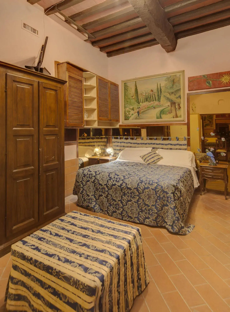 Soggiorno La Pergola