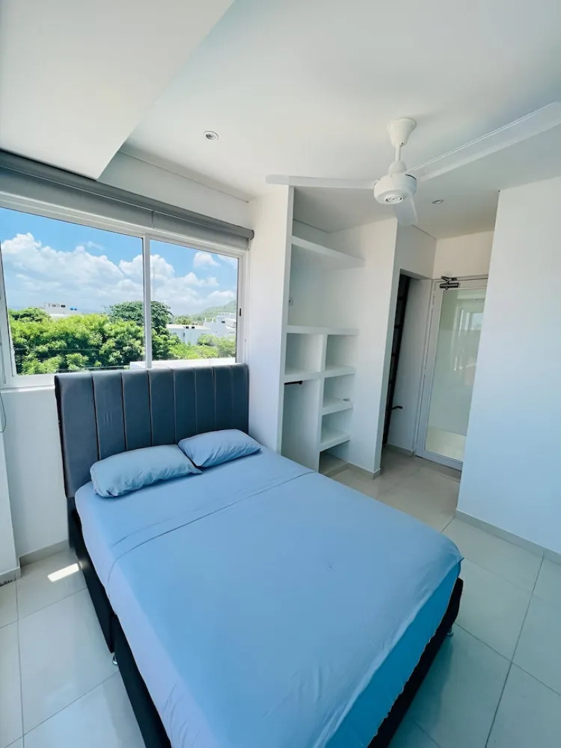 AzulRest Casa de Verano