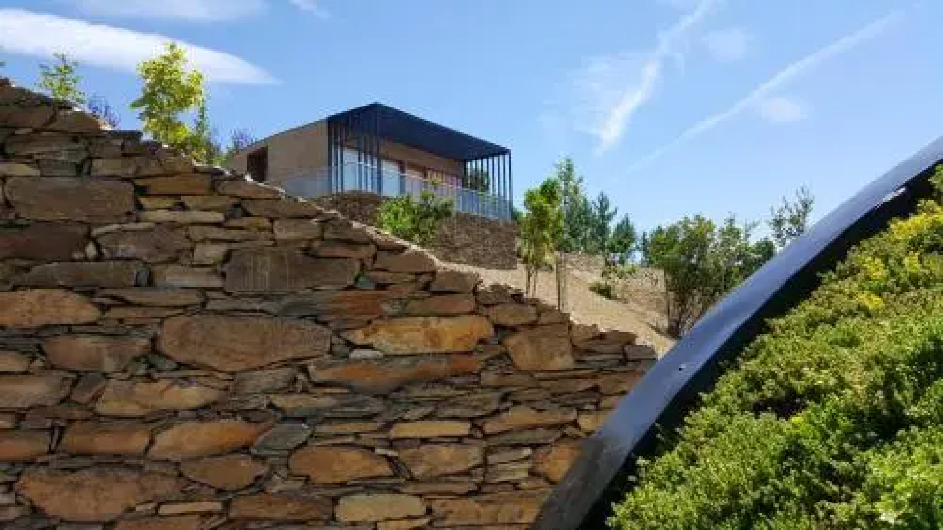 Holiday Home Rua Principal 4