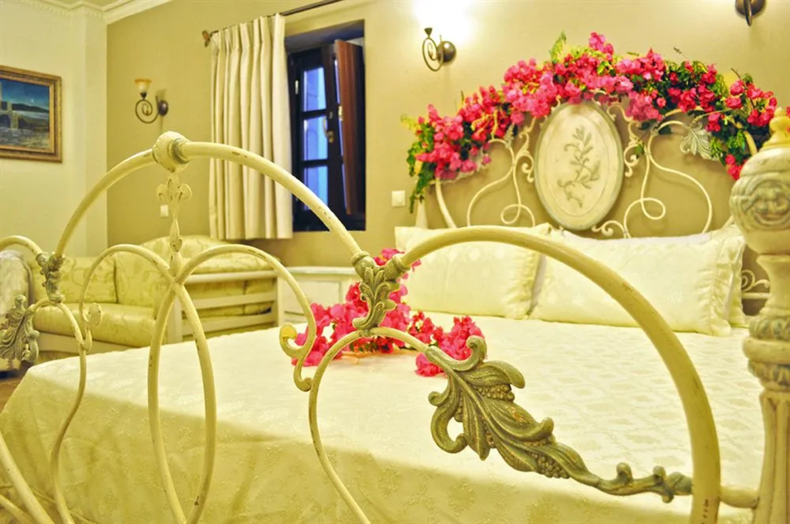 Areos Polis Boutique Hotel