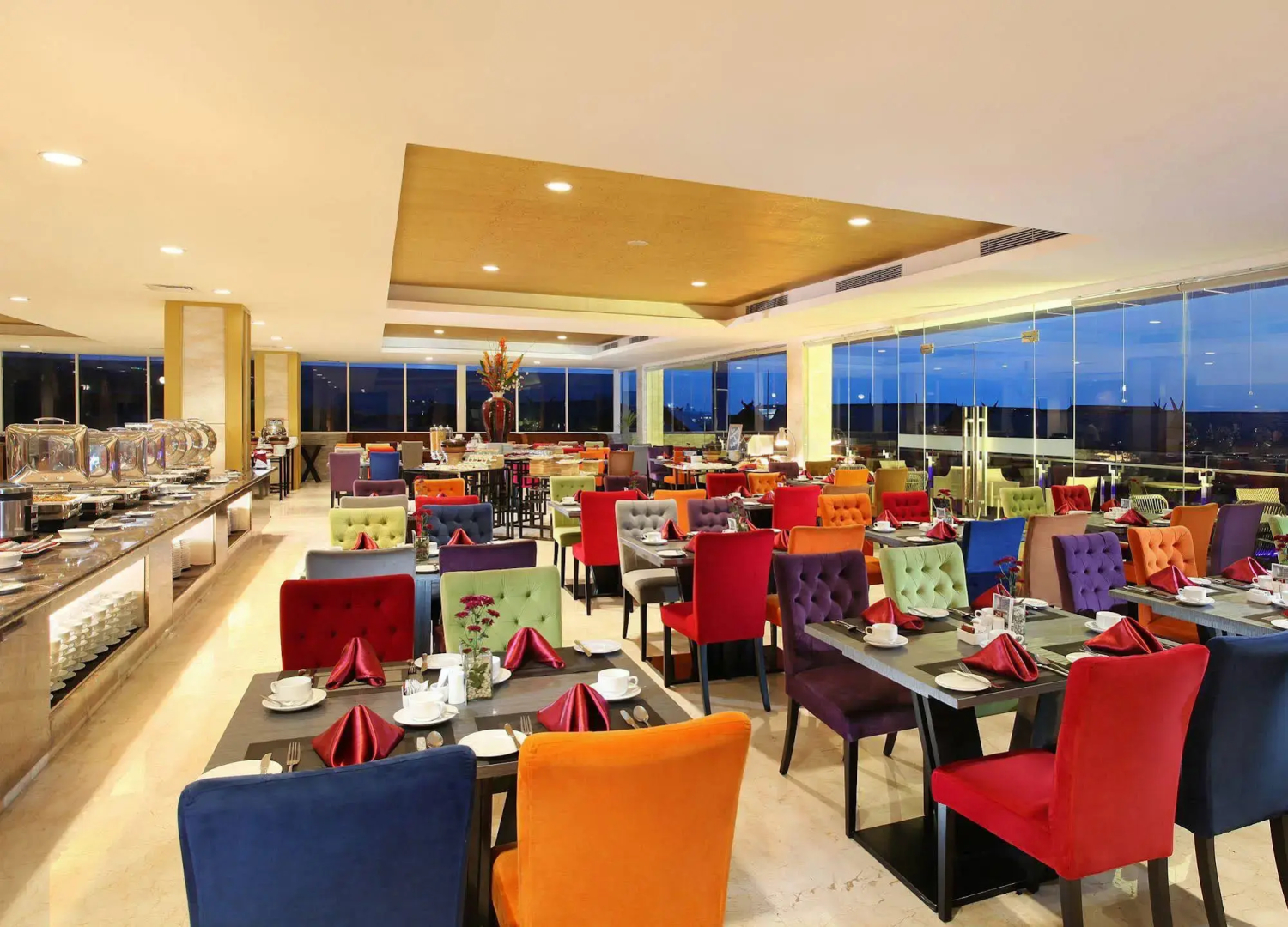Swiss-Belhotel Makassar