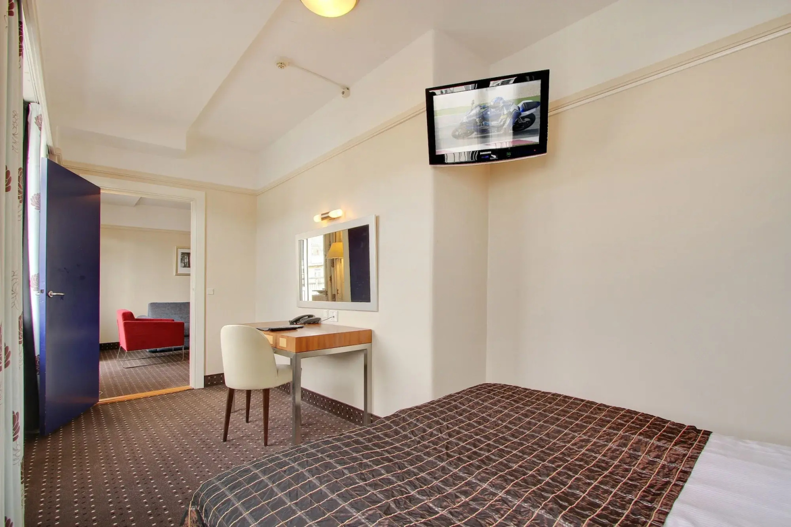 ProfilHotels Richmond