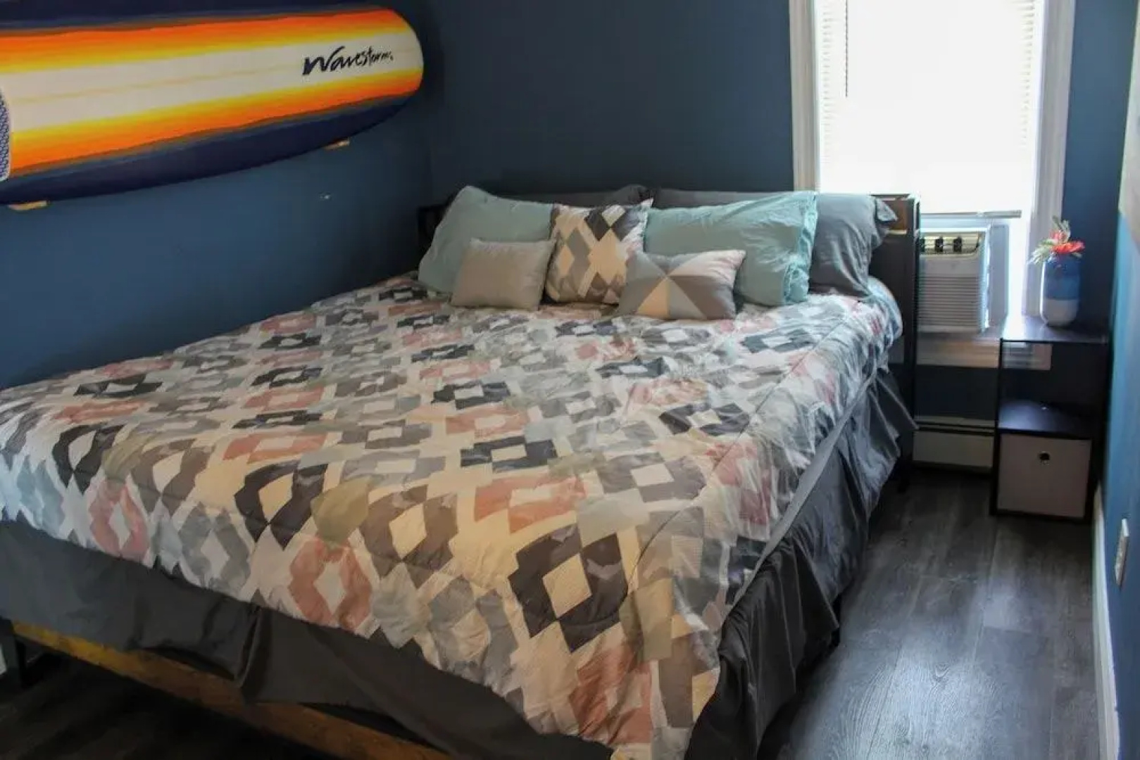 Backstage Beach Bungalow