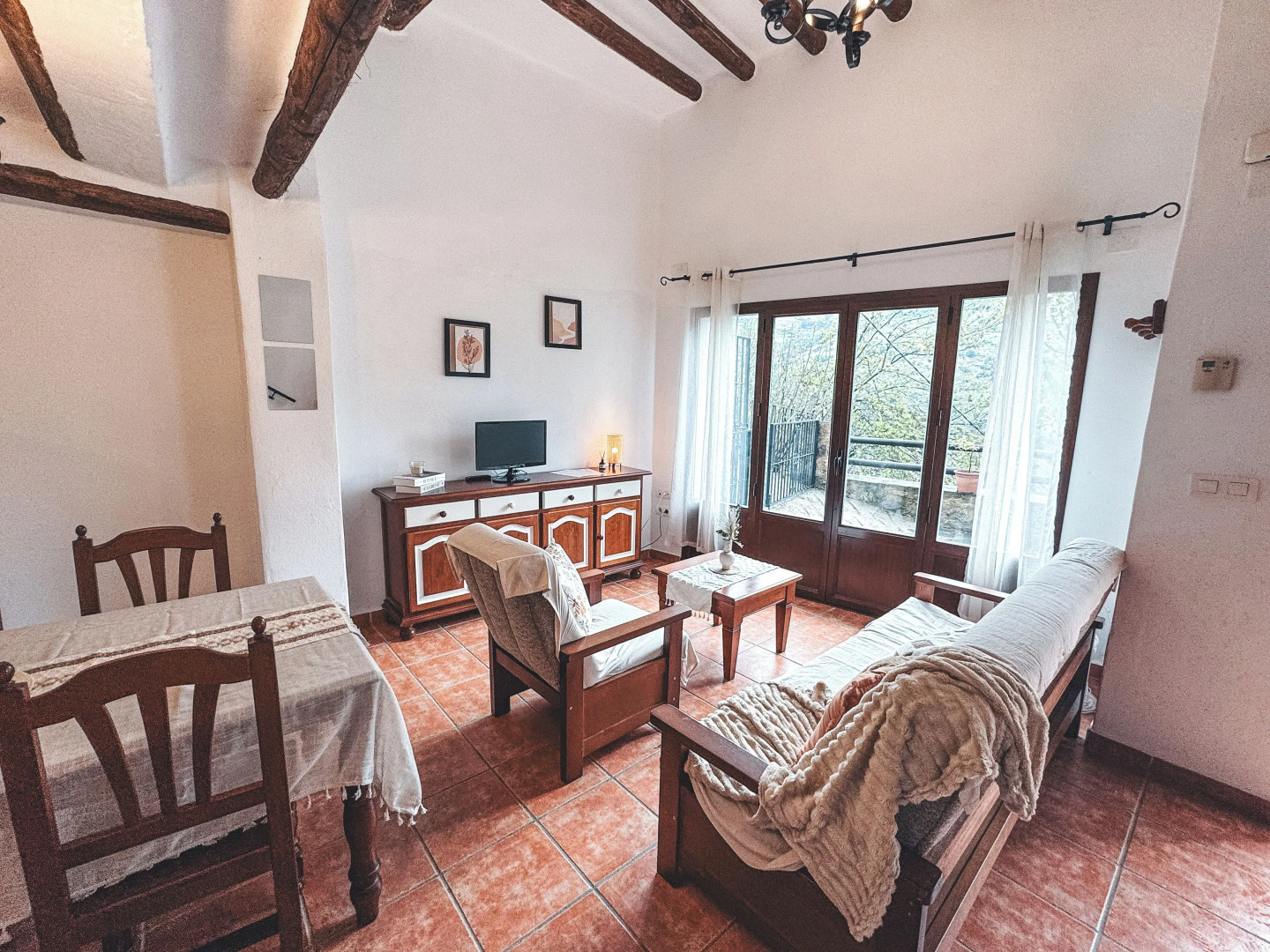 El Vergel de Berchules