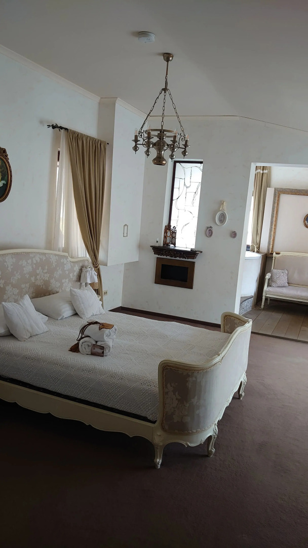 Pensiunea Vlahia Inn