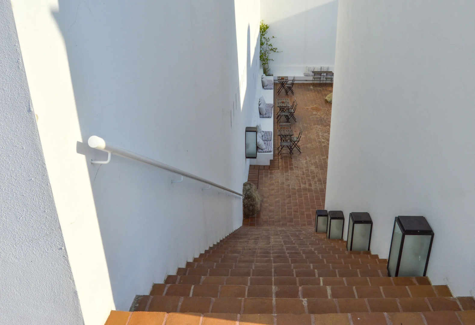 The Lince Ecorkhotel Évora