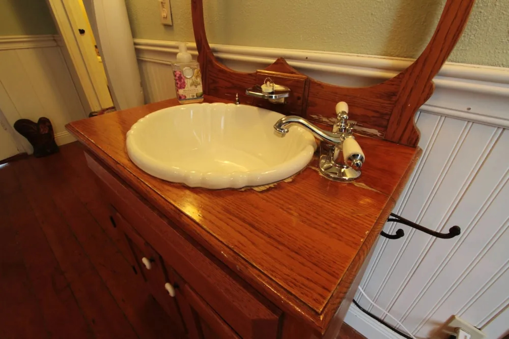 The Pines of Dresden B&B