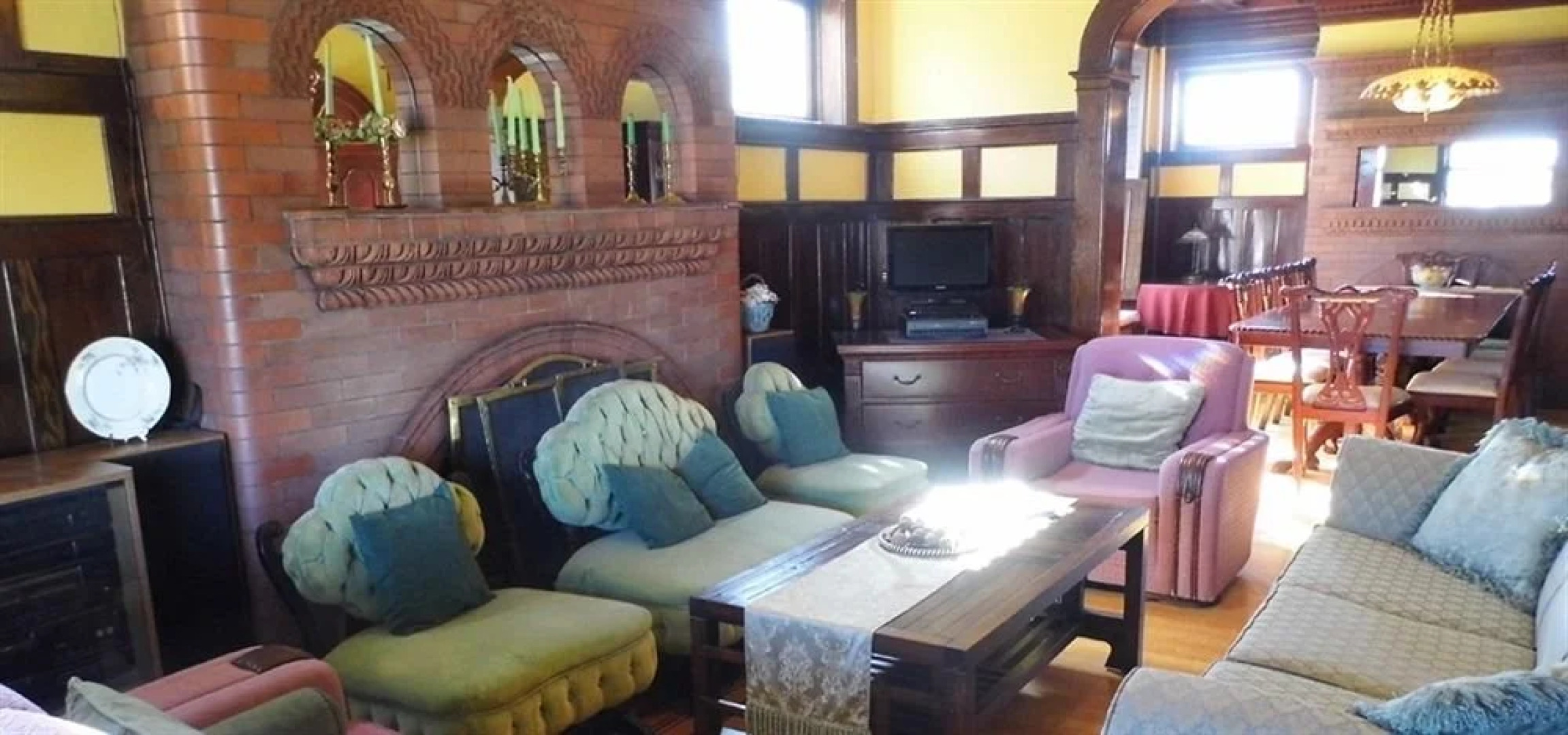 River's Inn Bed and Breakfast