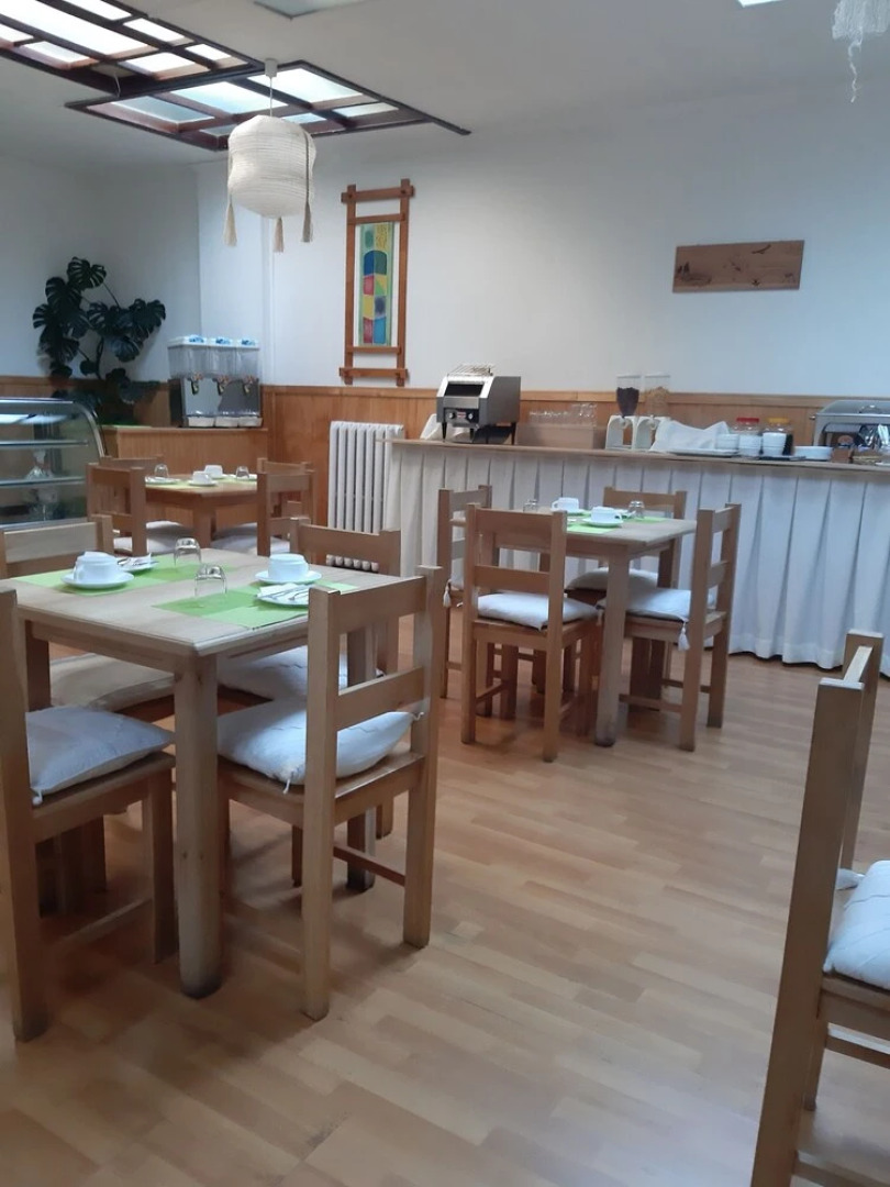 Hostal de La Patagonia