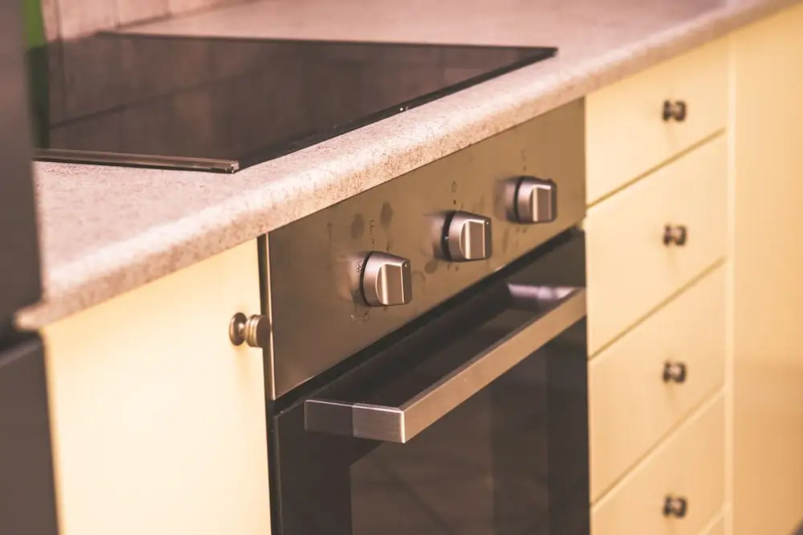 Nefeli City Apartments