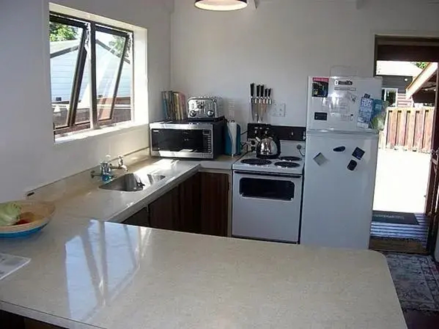 Pilots Rest - Pauanui Airfield Holiday Home