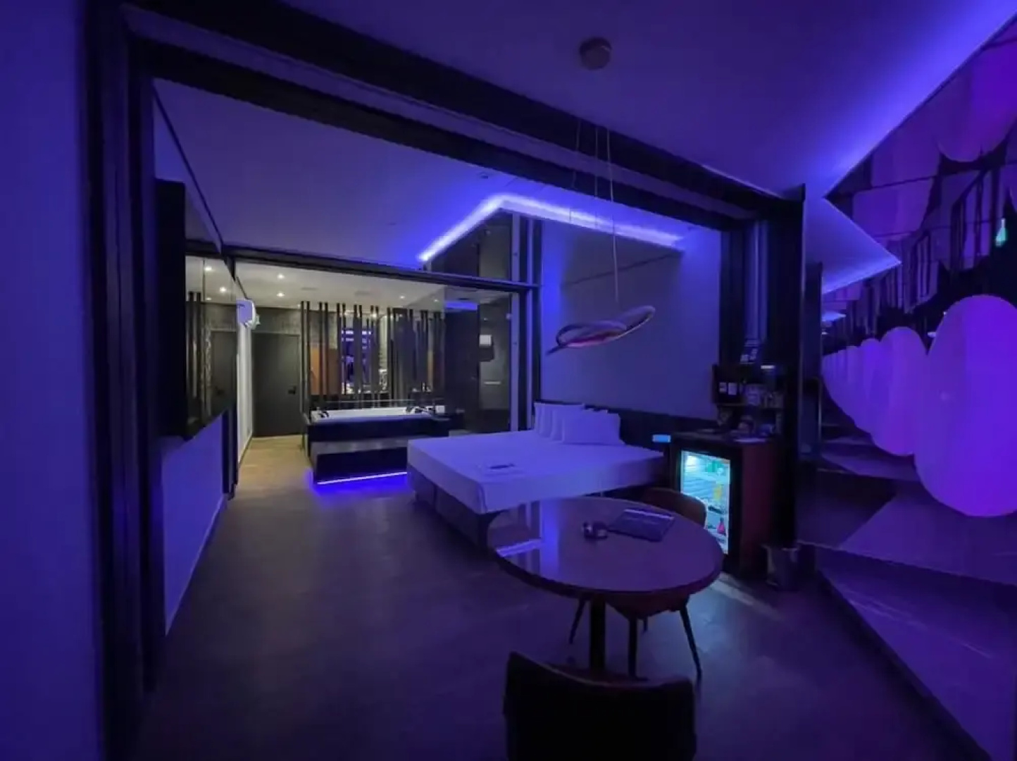 Motel Dubai - Adults Only
