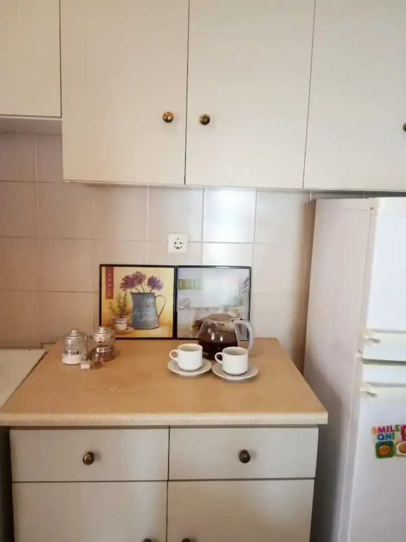 Faros Apartments