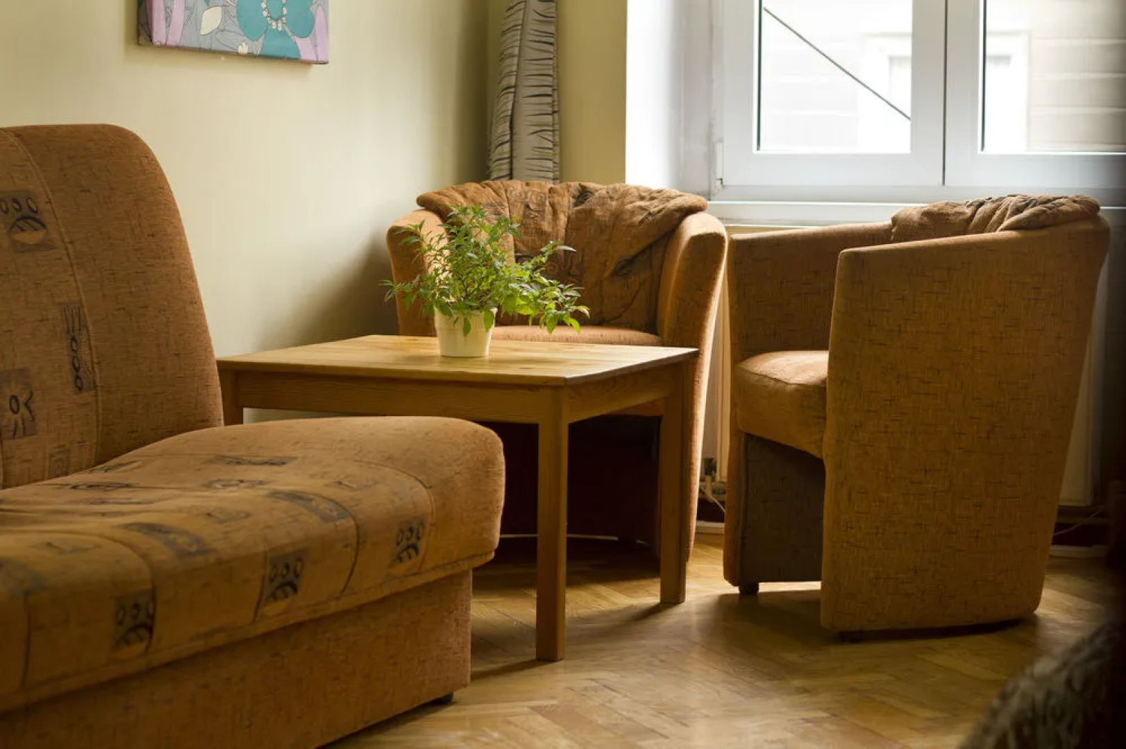 Cinnamon Hostel