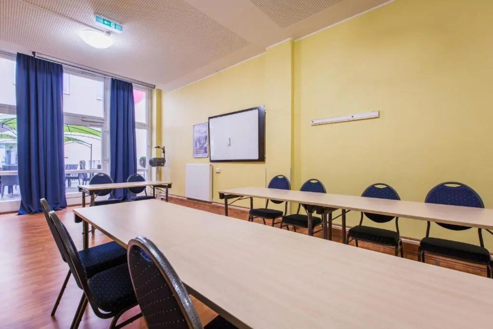 A&O Hotel & Hostel Dortmund Hauptbahnhof