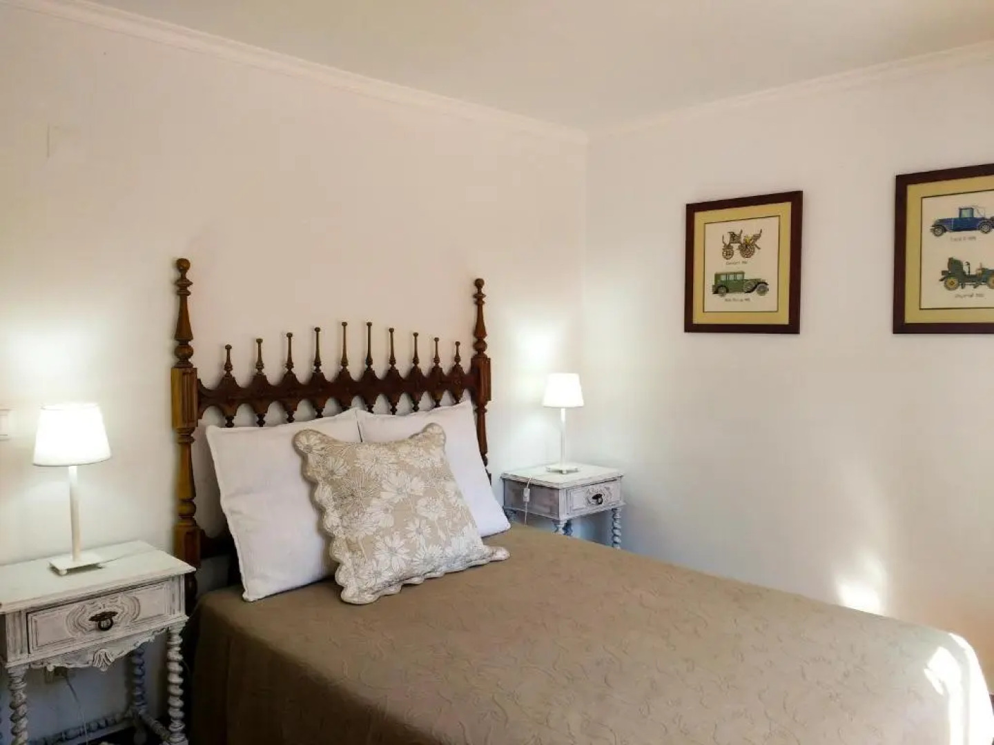 Casas Maravilha Calheta