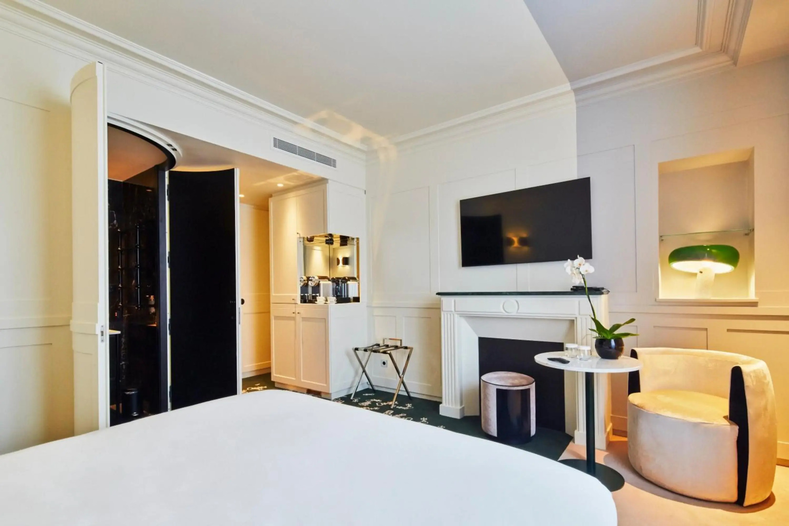 La Licorne Hotel & Spa Troyes - MGallery Collection