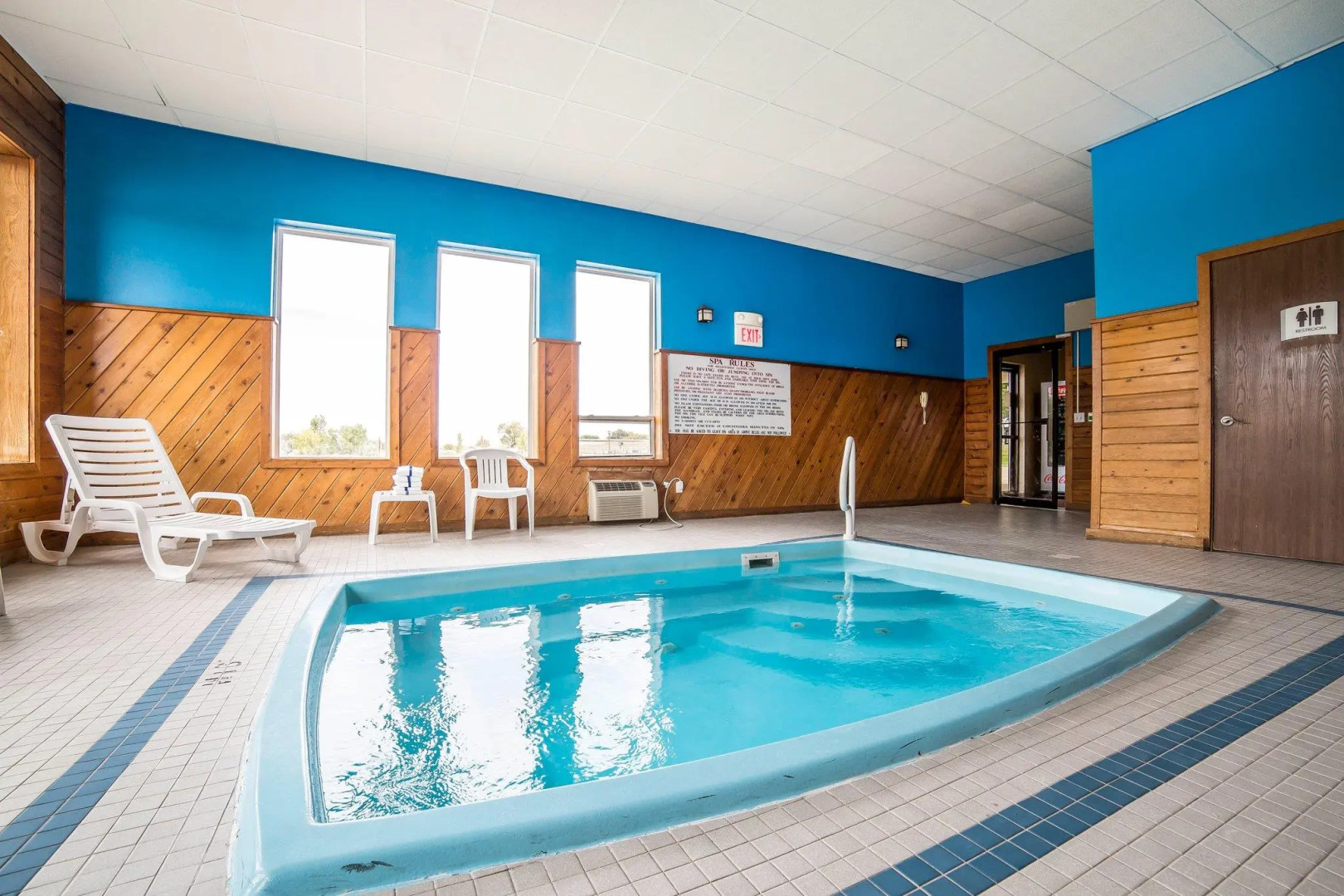 Spark by Hilton Sheridan