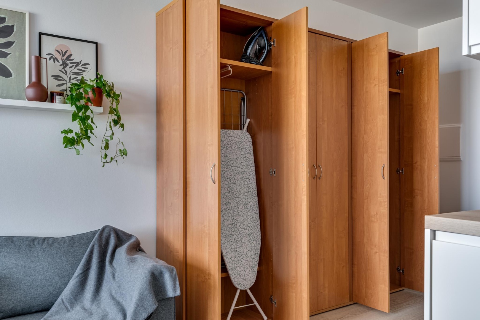 M-City Apartments (М-сити) на проспекте Андропова 10