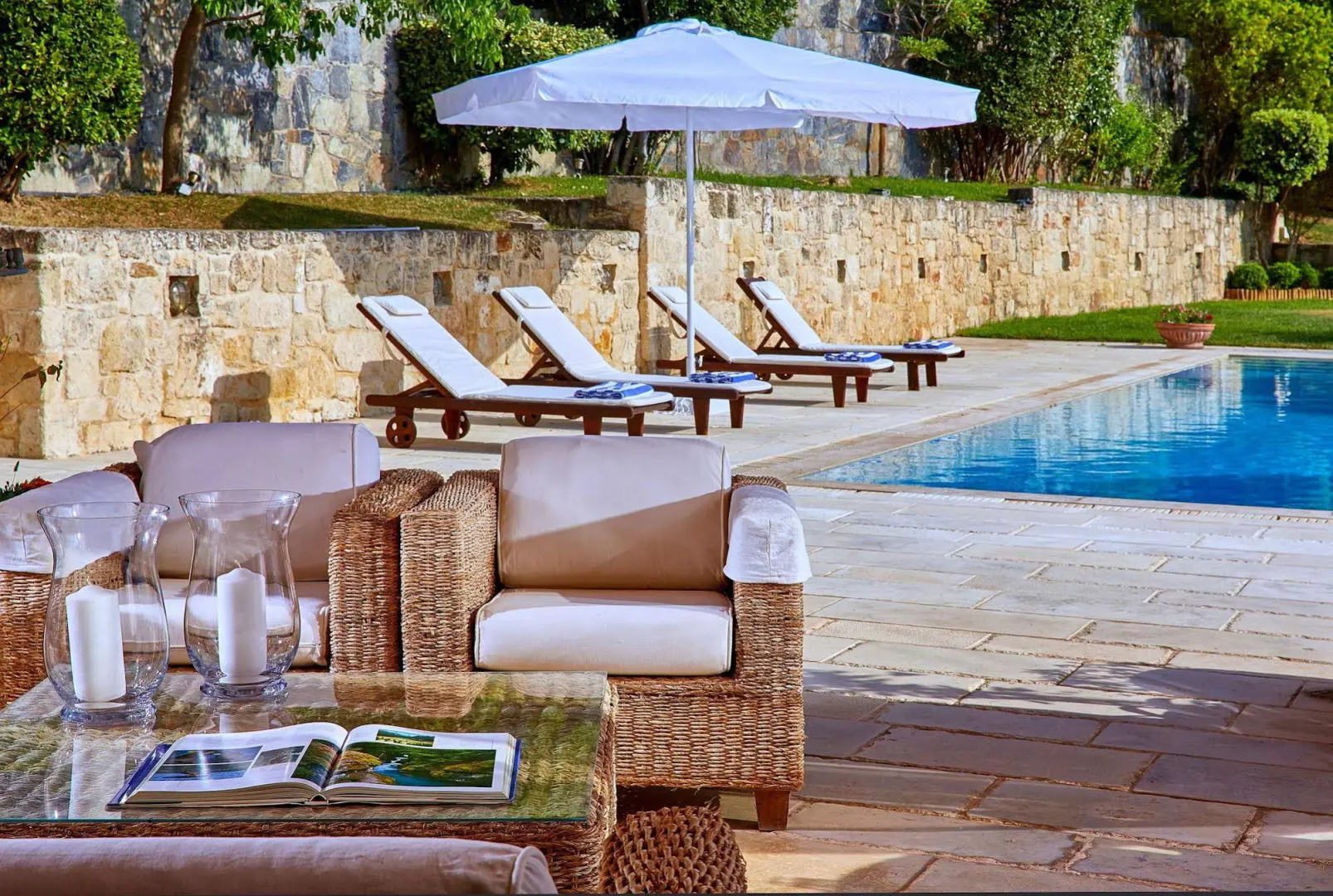 Villa Malvazia