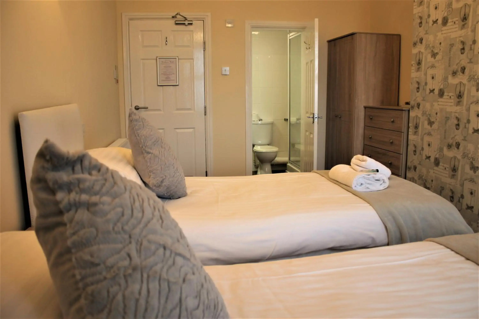 The Winchmore Hotel
