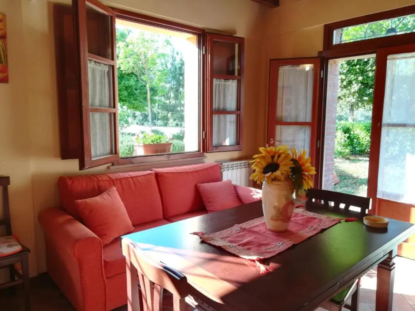 Apartments Borgo Toscano