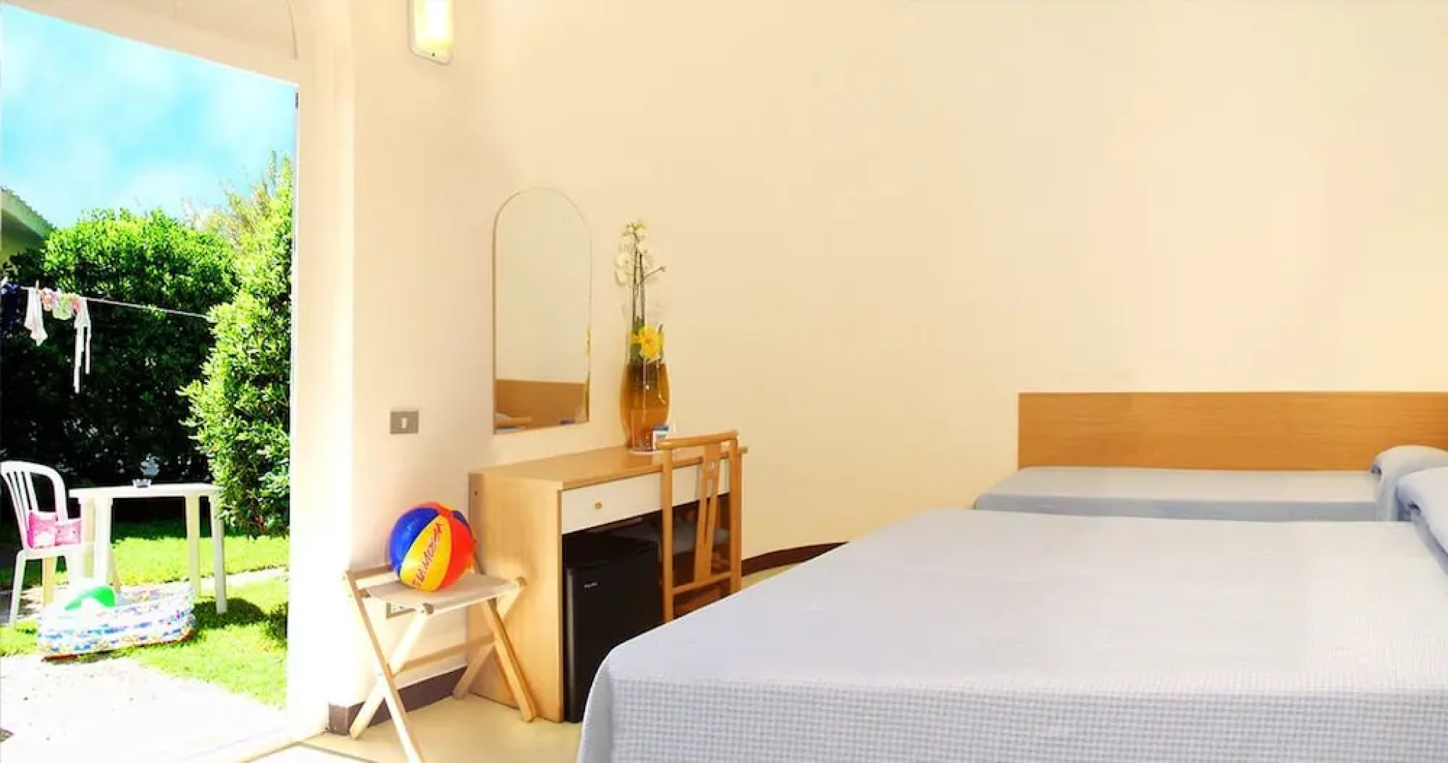 Family Beach Resort Il Girasole