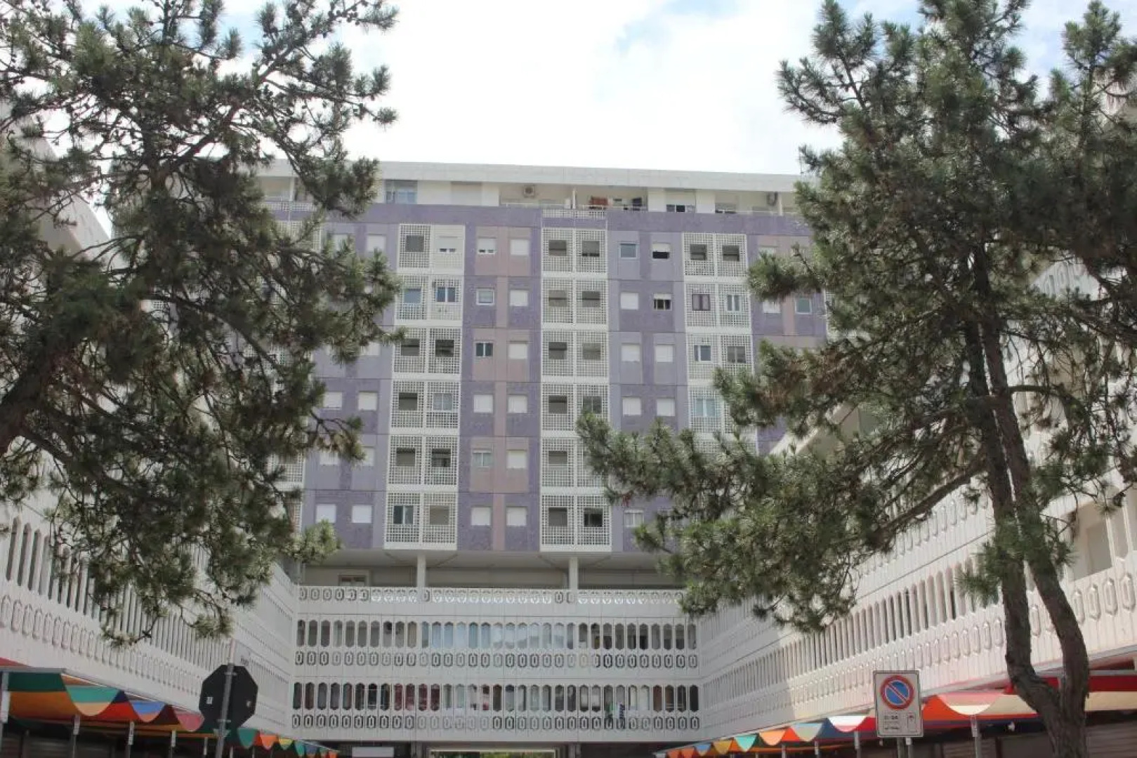 Rosato Sea View Apartment