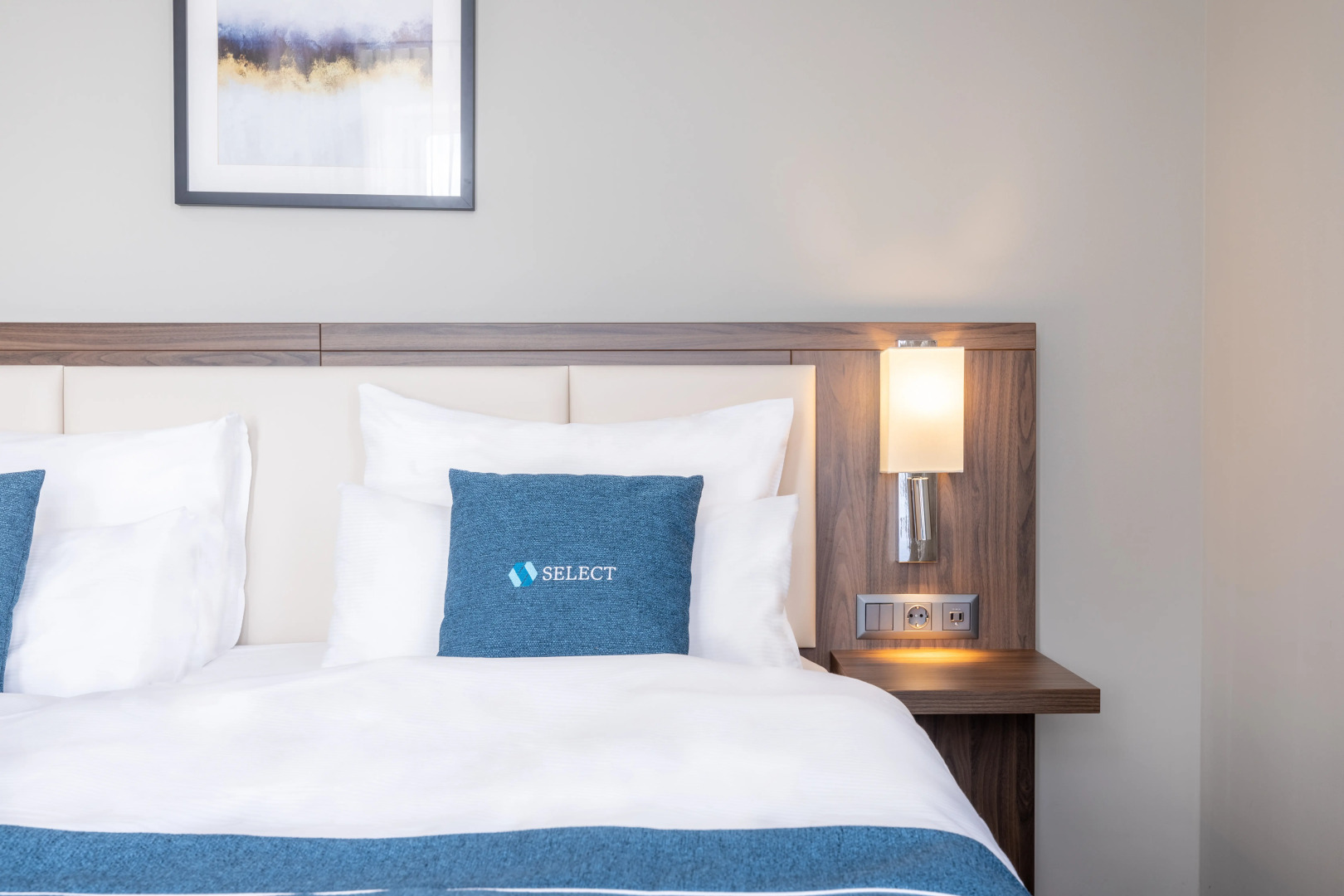 Garner Hotel Klagenfurt Moser Verdino by IHG