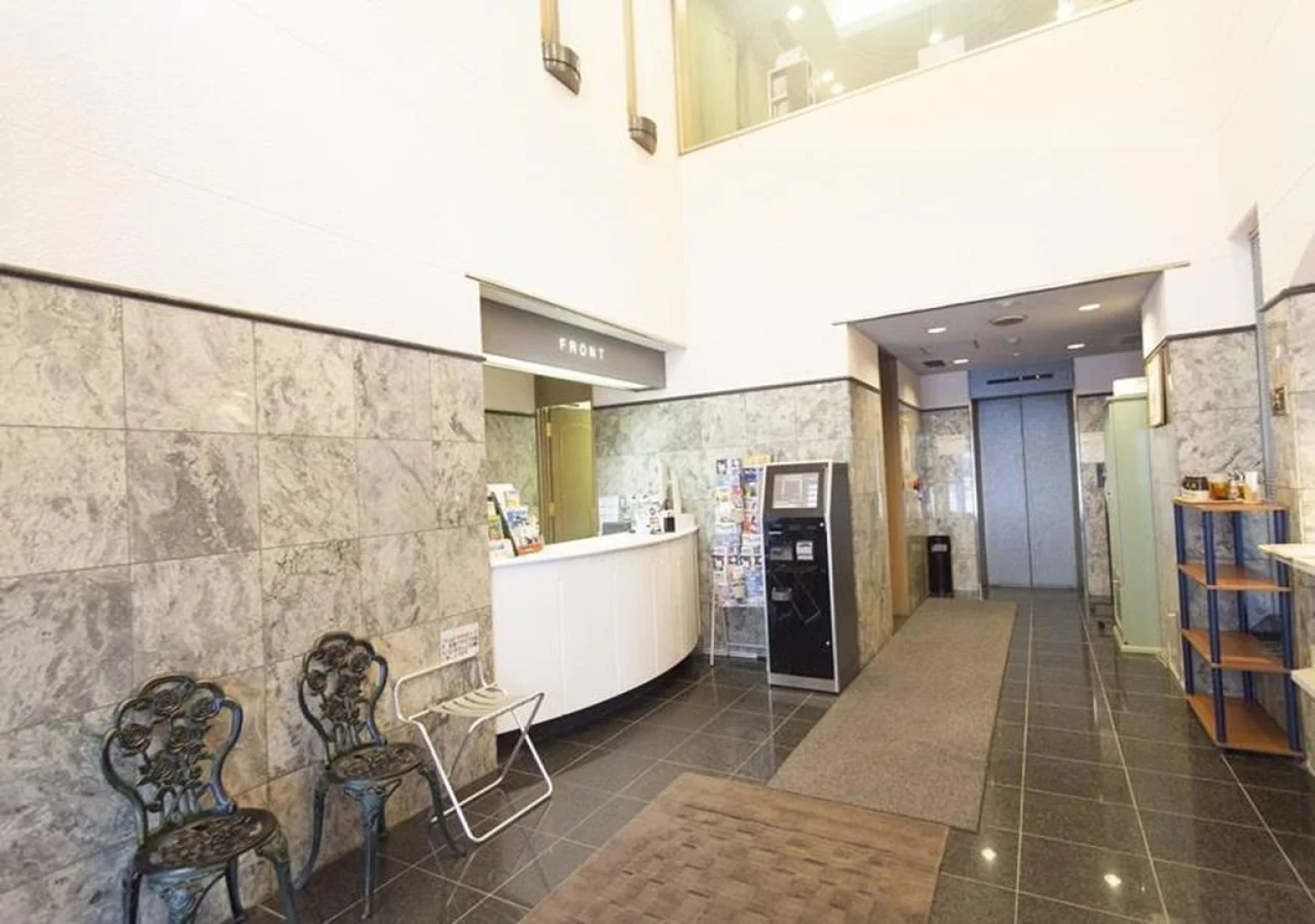 Business Inn Norte 2