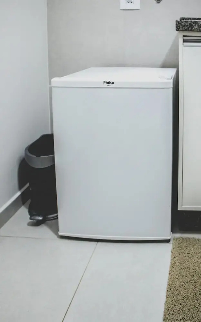 Tima Kitnet Prox Unifei com Wi-fi e Smart TV