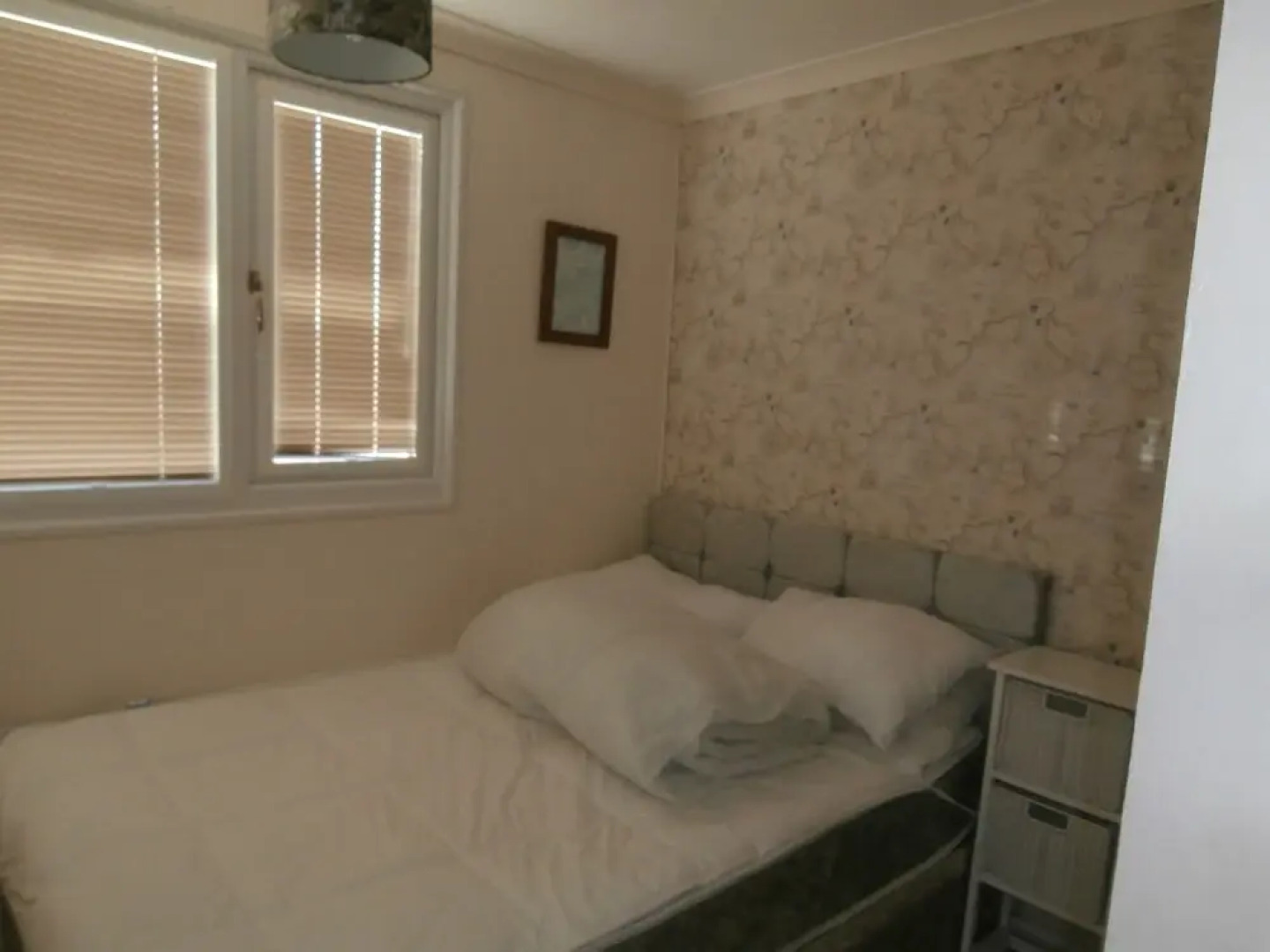 Beautiful 2-bed Chalet in Mablethorpe