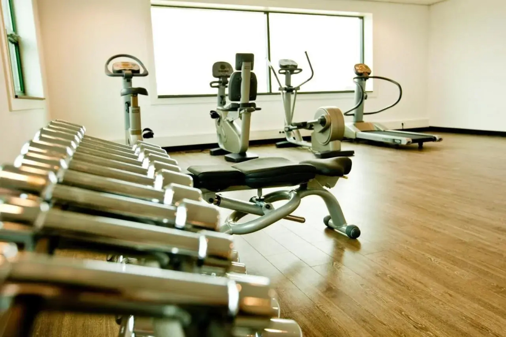 Westcord WTC Hotel Leeuwarden