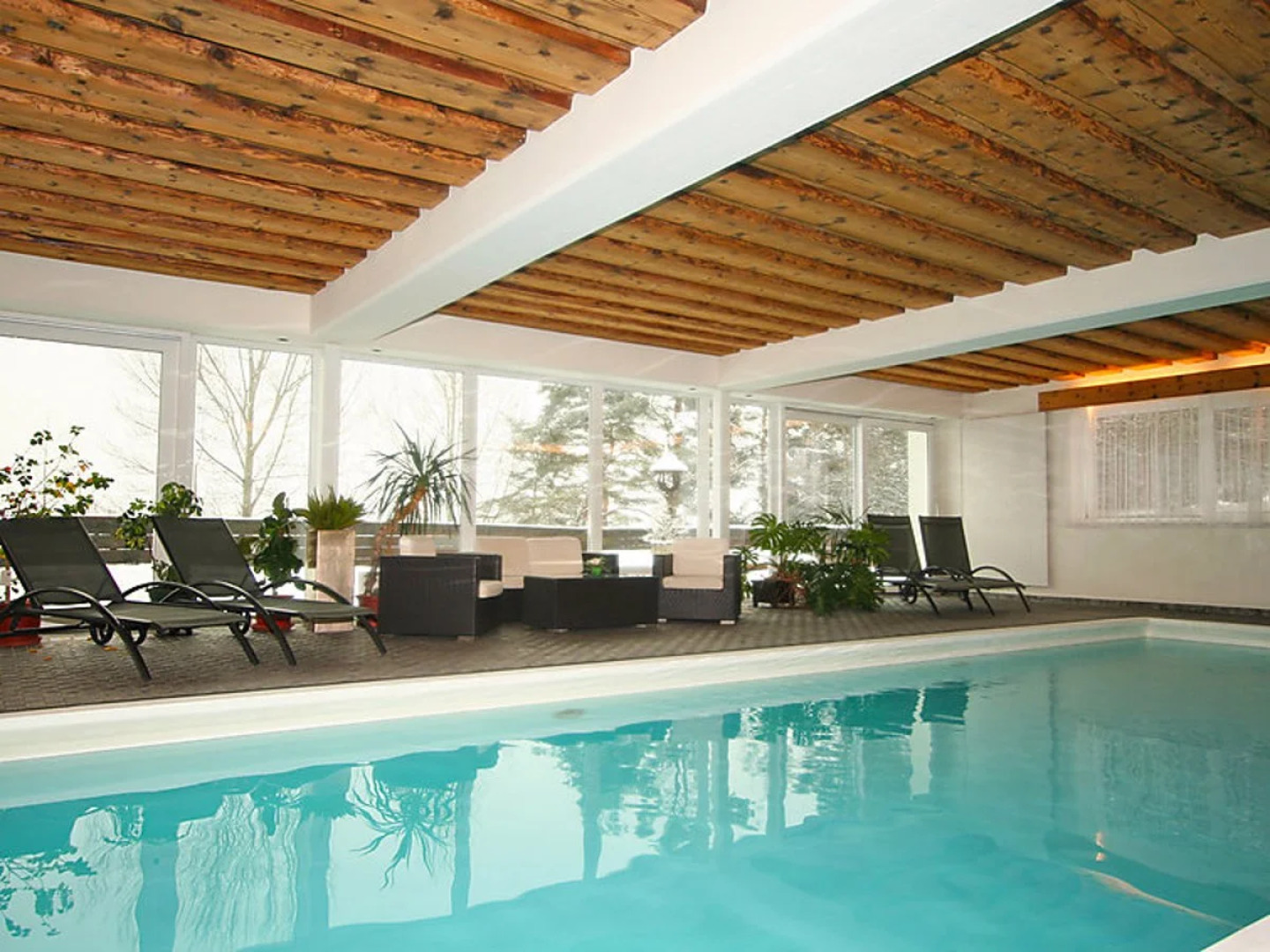 Chalet St. Wendelin - Typ C 12929