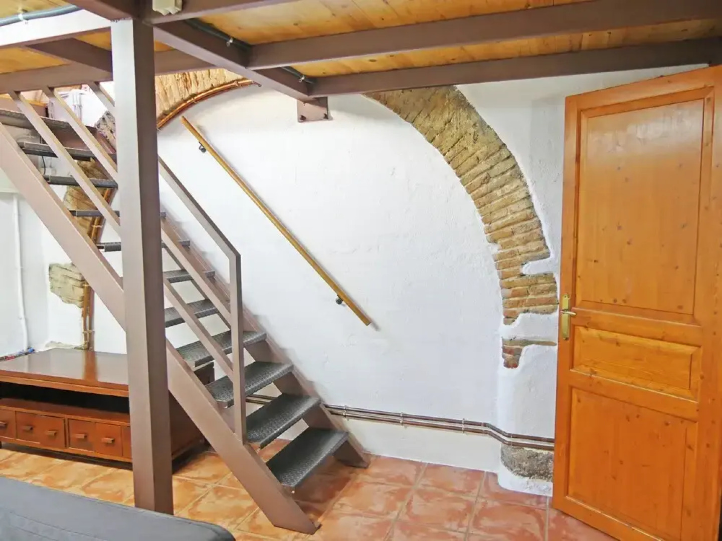 Masia Ca La Caputxeta & Golf