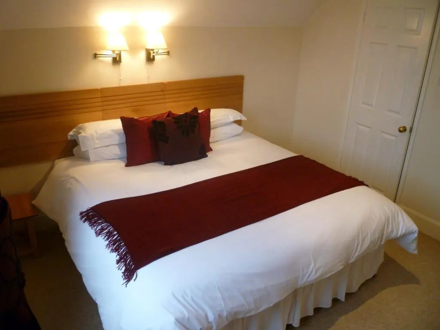 Treetops Guest House