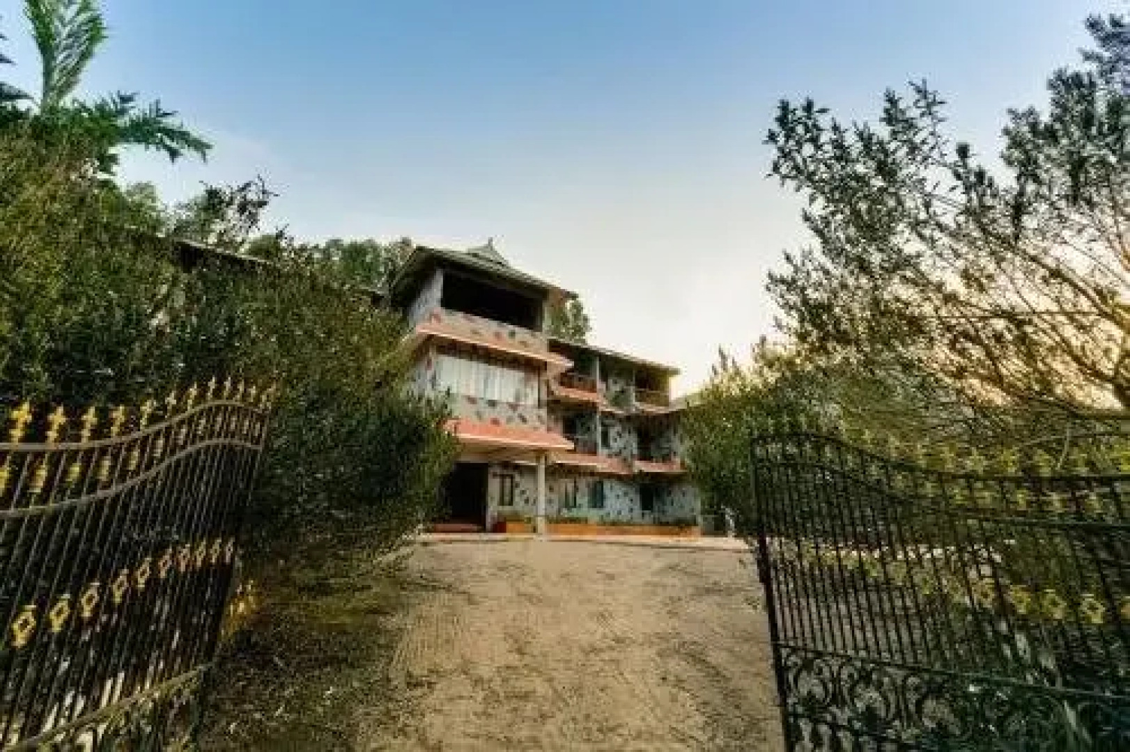 OYO 22707 Anand Resort Vattavada