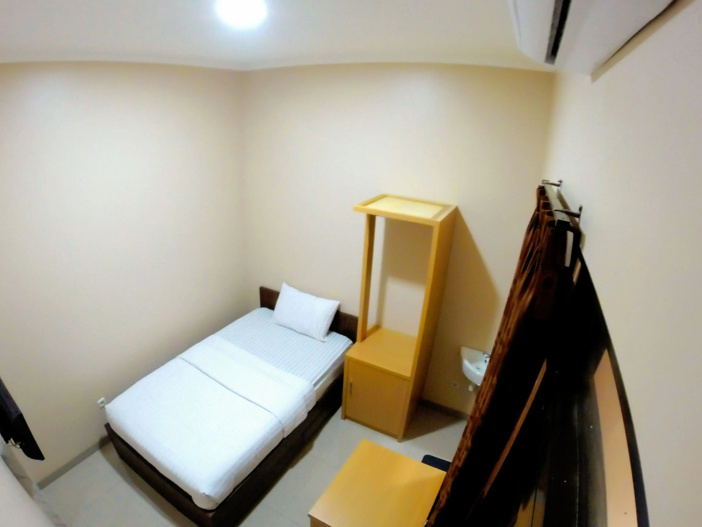 Shofy Guest House Syariah 33 Subang