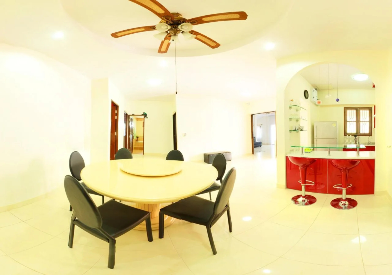 Baan Dusit Pattaya Park