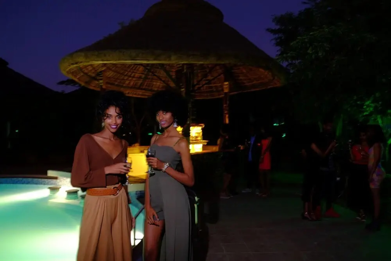 Emerald Resort Arbaminch