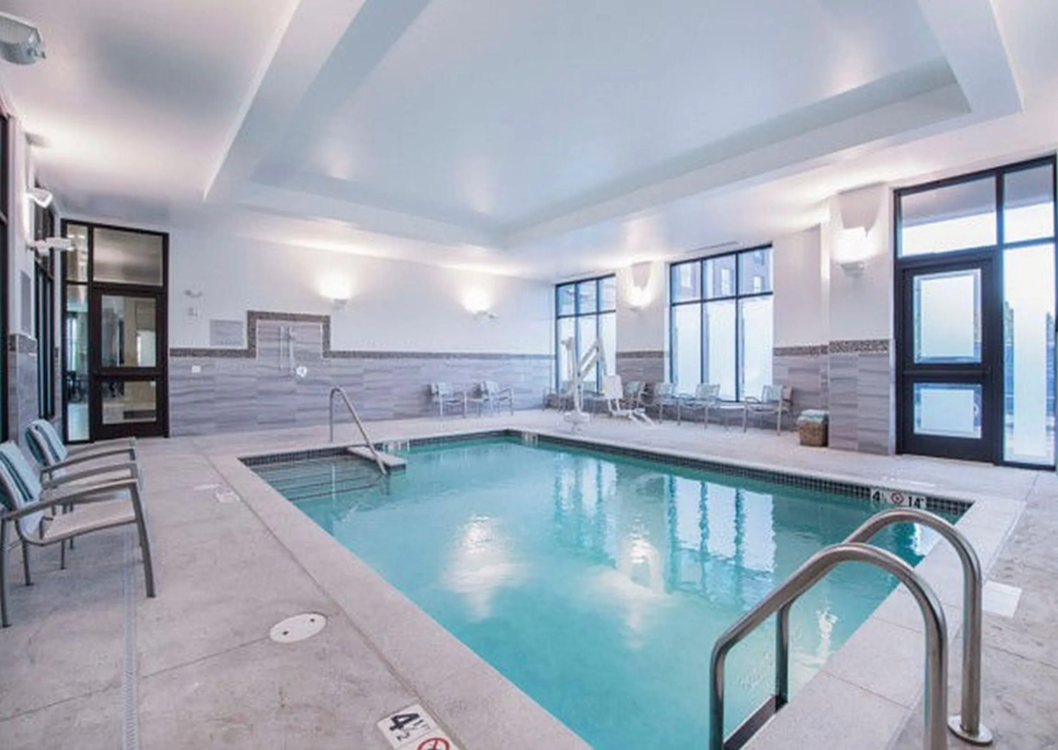 TownePlace Suites Boston Logan Airport/Chelsea