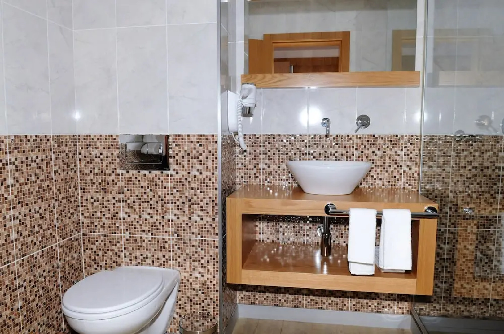 Santa Cruz Boutique Hotel