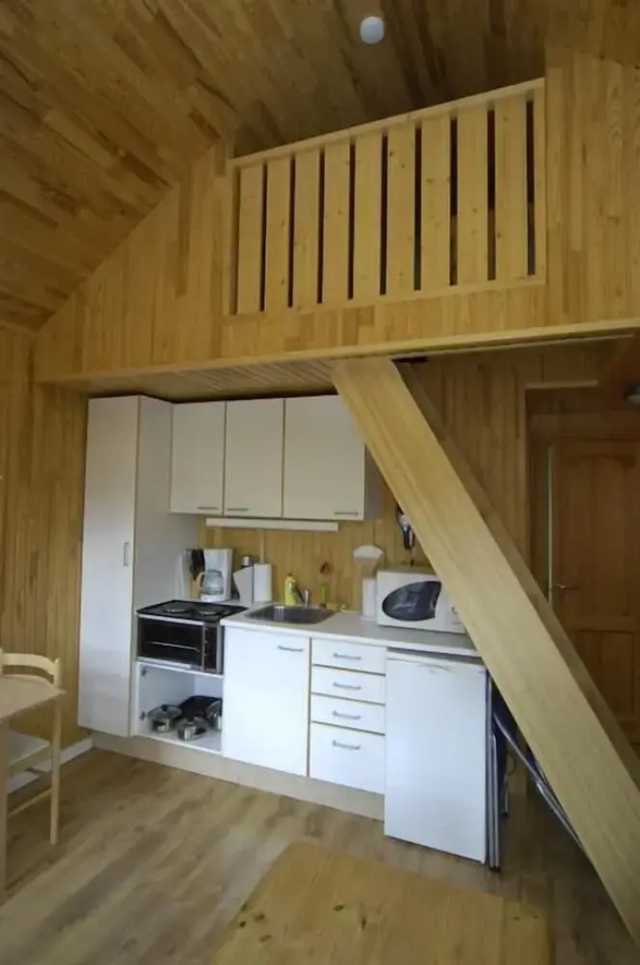 Sólbrekka Holiday Homes