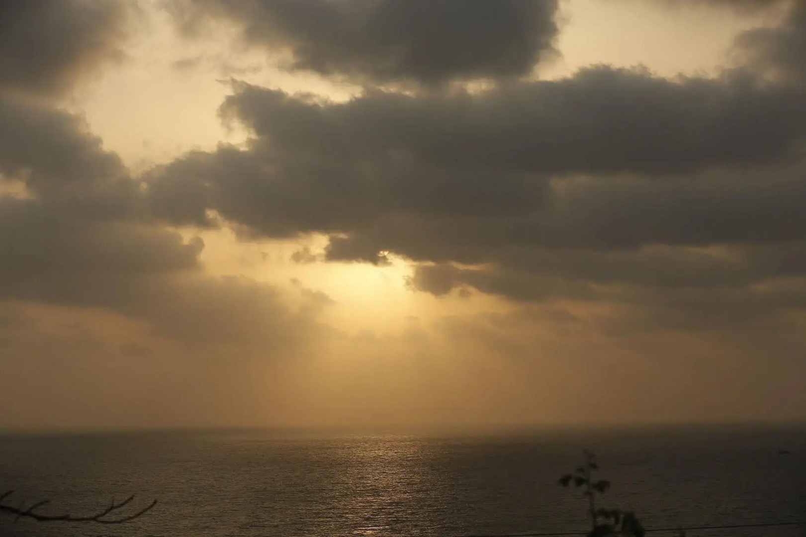 Abhishek Beach Resort and Spa